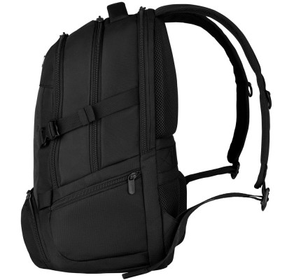 Рюкзак для ноутбука Victorinox Travel VX SPORT EVO/Black Vt611419