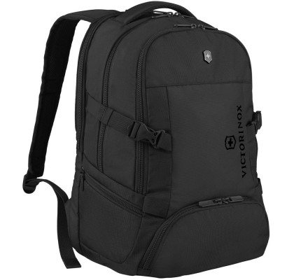 Рюкзак для ноутбука Victorinox Travel VX SPORT EVO/Black Vt611419