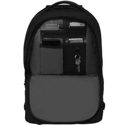 Рюкзак на колесах Victorinox Travel VX SPORT EVO/Black Vt611425