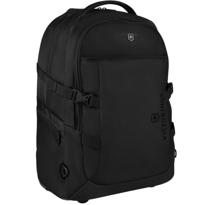 Рюкзак на колесах Victorinox Travel VX SPORT EVO/Black Vt611425