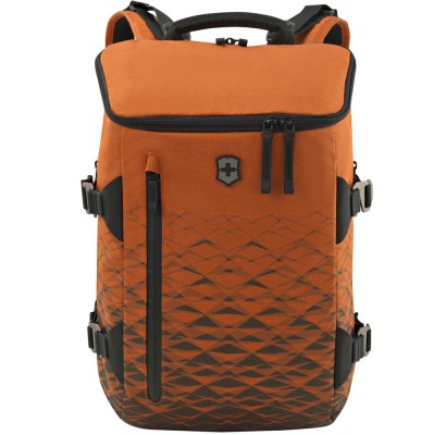 Рюкзак для ноутбука Victorinox Travel VX TOURING/Gold Flame Vt604836