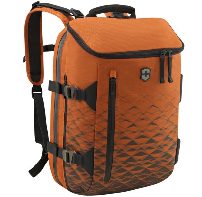 Рюкзак для ноутбука Victorinox Travel VX TOURING/Gold Flame Vt604836