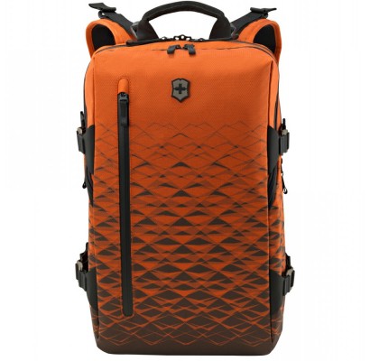 Рюкзак для ноутбука Victorinox Travel VX TOURING/Gold Flame Vt604837