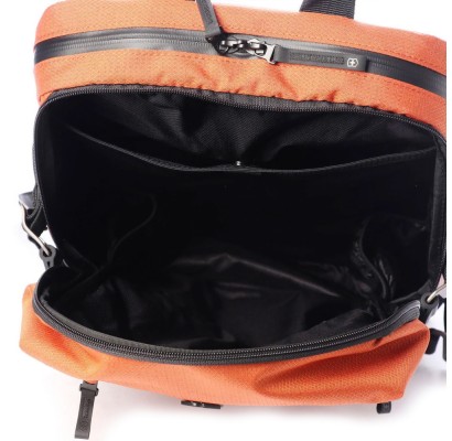 Рюкзак для ноутбука Victorinox Travel VX TOURING/Gold Flame Vt604837
