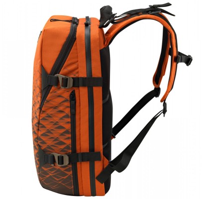 Рюкзак для ноутбука Victorinox Travel VX TOURING/Gold Flame Vt604837