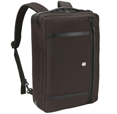 Сумка-рюкзак Victorinox Travel WERKS PROFESSIONAL 2.0/Dark Earth Vt605324