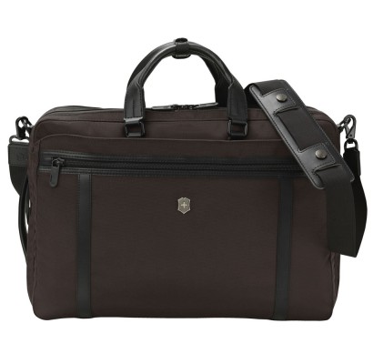 Сумка-рюкзак Victorinox Travel WERKS PROFESSIONAL 2.0/Dark Earth Vt605324