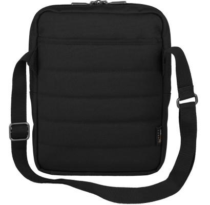 Чоловіча сумка Victorinox Travel WERKS PROFESSIONAL Cordura/Black Vt611472