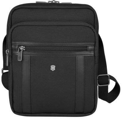 Чоловіча сумка Victorinox Travel WERKS PROFESSIONAL Cordura/Black Vt611472