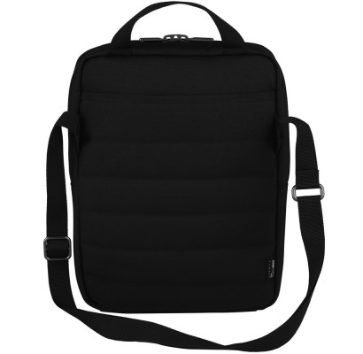 Чоловіча сумка Victorinox Travel WERKS PROFESSIONAL Cordura/Black Vt611473