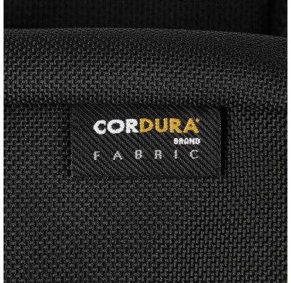 Чоловіча сумка Victorinox Travel WERKS PROFESSIONAL Cordura/Black Vt611473