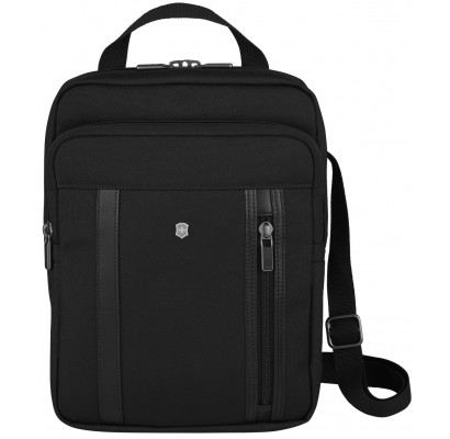Чоловіча сумка Victorinox Travel WERKS PROFESSIONAL Cordura/Black Vt611473