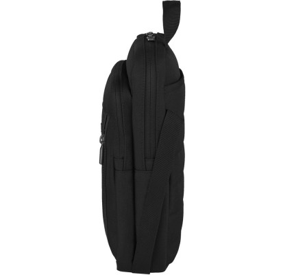 Чоловіча сумка Victorinox Travel WERKS PROFESSIONAL Cordura/Black Vt611473