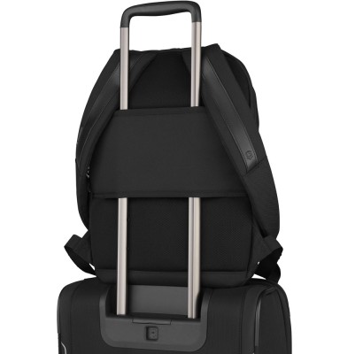 Рюкзак для ноутбука Victorinox Travel WERKS PROFESSIONAL Cordura/Black Vt611474
