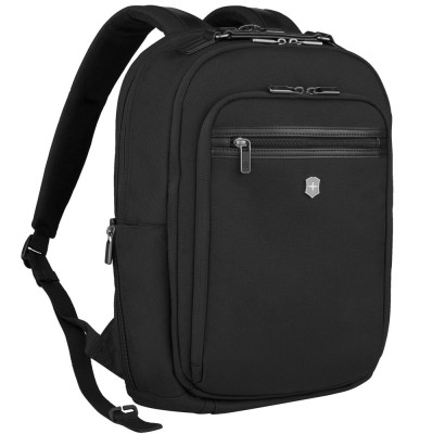 Рюкзак для ноутбука Victorinox Travel WERKS PROFESSIONAL Cordura/Black Vt611474
