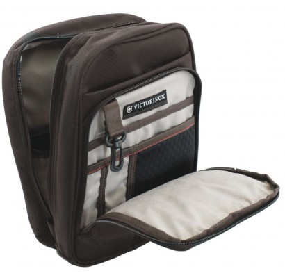 Мужская сумка Victorinox Travel TRAVEL ACCESSORIES 4.0/Black Vt31174301
