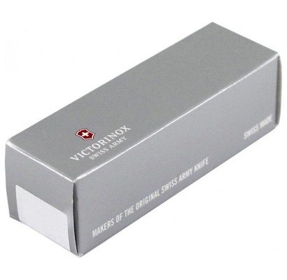 Складаний  ніж Victorinox NAILCLIP 580 0.6463.T2