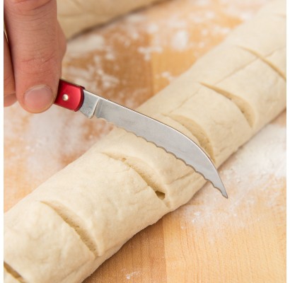 Складаний ніж Victorinox BAKER'S KNIFE 0.7830.11