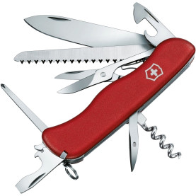 Складаний ніж Victorinox Outrider 0.9023