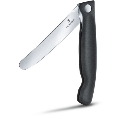 Складаний ніж для пікніка Victorinox SWISS CLASSIC Foldable Paring 6.7803.FB