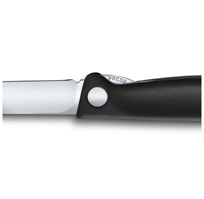 Складаний ніж для пікніка Victorinox SWISS CLASSIC Foldable Paring 6.7803.FB