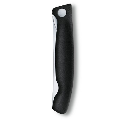 Складаний ніж для пікніка Victorinox SWISS CLASSIC Foldable Paring 6.7803.FB