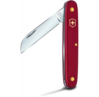 Складной садовый нож Victorinox Floral 3.9050.B1