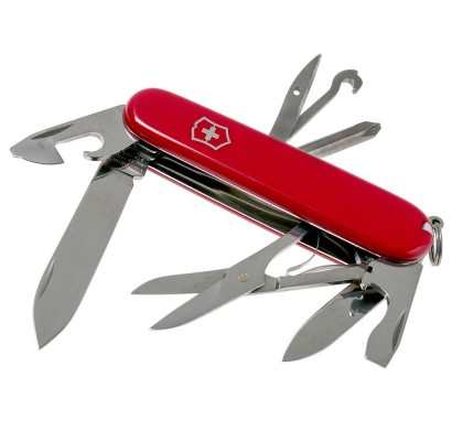 Складной нож Victorinox SUPER TINKER 1.4703