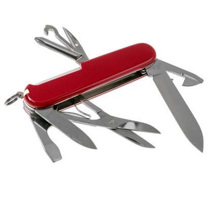 Складной нож Victorinox SUPER TINKER 1.4703