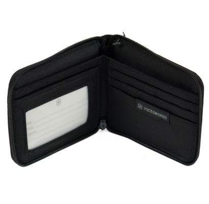 Портмоне Victorinox Travel TRAVEL ACCESSORIES 5.0/Black Vt610395