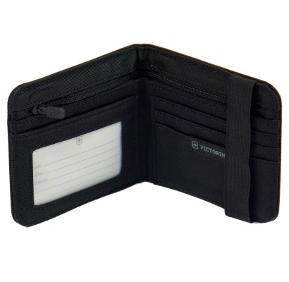 Портмоне Victorinox Travel TRAVEL ACCESSORIES 5.0/Black Vt610396