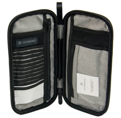 Тревелер Victorinox Travel TRAVEL ACCESSORIES 5.0/Black Vt610597