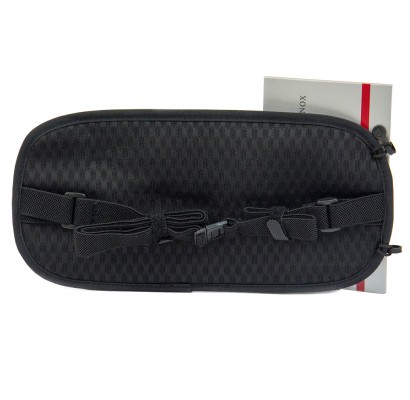 Сумка на пояс Victorinox Travel TRAVEL ACCESSORIES 5.0/Black Vt610601