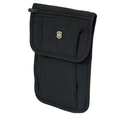 Сумка-гаманець Victorinox Travel TRAVEL ACCESSORIES 5.0/Black Vt610603