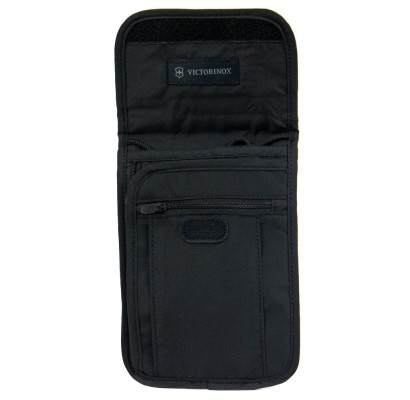 Сумка-гаманець Victorinox Travel TRAVEL ACCESSORIES 5.0/Black Vt610603