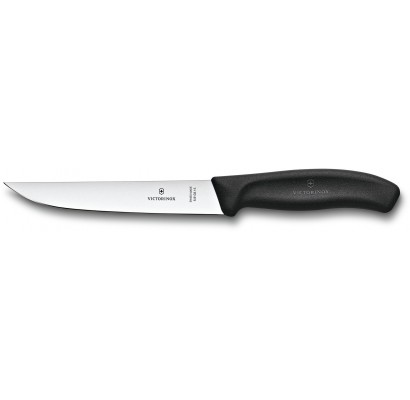 Кухонний ніж Victorinox SWISS CLASSIC Carving 6.8103.15B