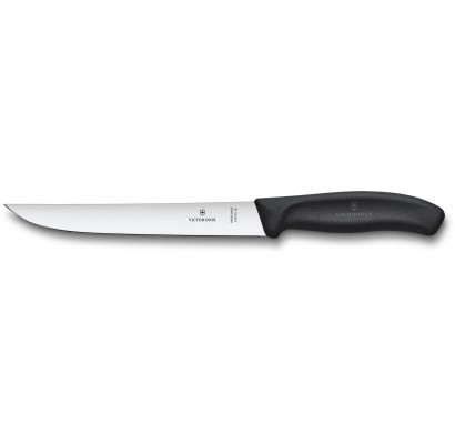 Кухонний ніж Victorinox SWISS CLASSIC Carving 6.8103.18B