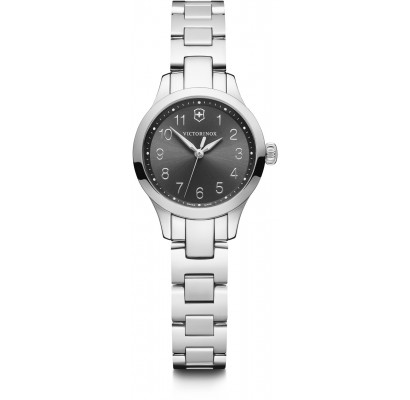 Женские часы Victorinox Swiss Army ALLIANCE XS V241839