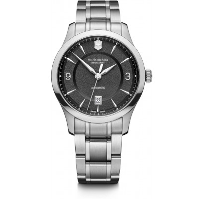 Чоловічий годинник Victorinox Swiss Army ALLIANCE Mechanical V241898