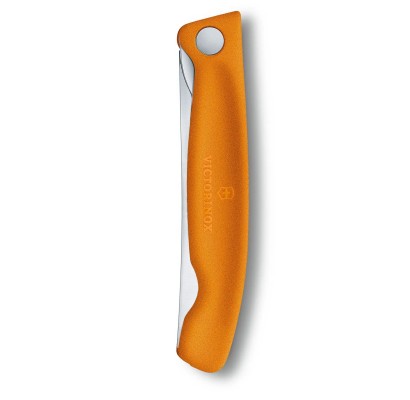 Складаний ніж для пікніка Victorinox SWISS CLASSIC Foldable Paring 6.7836.F9B