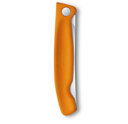 Складаний ніж для пікніка Victorinox SWISS CLASSIC Foldable Paring 6.7836.F9B