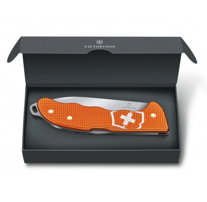 Складной нож Victorinox HUNTER PRO 0.9415.L21