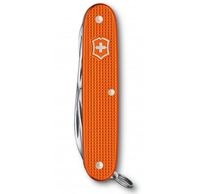 Складной нож Victorinox PIONEER X 0.8231.L21