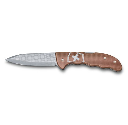 Складной нож Victorinox HUNTER PRO Damast Lim.Ed.6000 0.9410.J20 Складной нож Victorinox HUNTER PRO Damast Lim.Ed.6000 0.9410.J20
