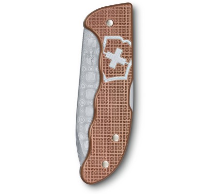 Складной нож Victorinox HUNTER PRO Damast Lim.Ed.6000 0.9410.J20 Складной нож Victorinox HUNTER PRO Damast Lim.Ed.6000 0.9410.J20