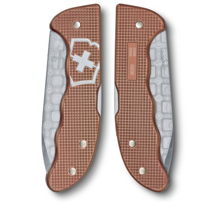 Складной нож Victorinox HUNTER PRO Damast Lim.Ed.6000 0.9410.J20 Складной нож Victorinox HUNTER PRO Damast Lim.Ed.6000 0.9410.J20