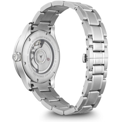 Чоловічий годинник Victorinox Swiss Army ALLIANCE Mechanical V241898