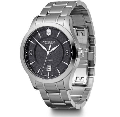 Чоловічий годинник Victorinox Swiss Army ALLIANCE Mechanical V241898