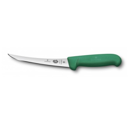 Кухонний ніж Victorinox Fibrox Boning Flexible 5.6614.15