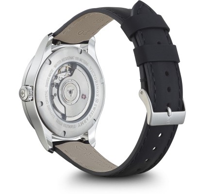 Мужские часы Victorinox Swiss Army ALLIANCE Mechanical V241869
